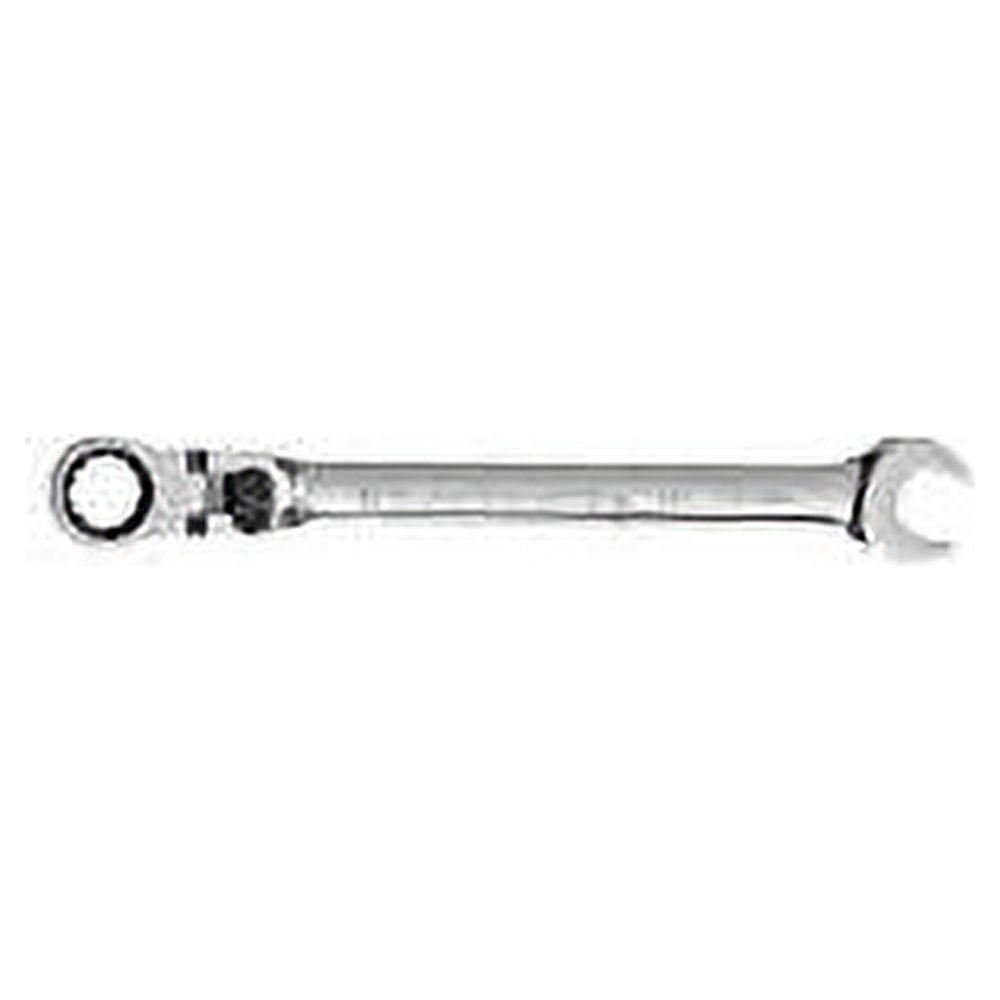 24mm Flex Comb. Ratcheting Wrench