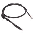 thumbnail image 1 of Cable de clutch para motocicleta 250Z nuevo modelo Kinlley, 1 of 3
