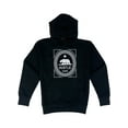 thumbnail image 2 of ShirtBANC Mens California Bear Hustle Hard Hoodie Grind Culture Sweater, 2 of 2