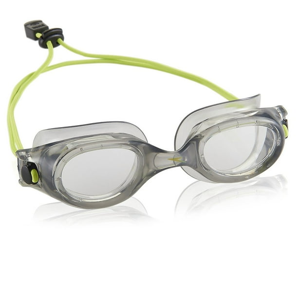 Speedo Hydrospex Bungee Goggle