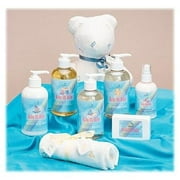 Rainbow Research Baby Oh Baby Body Lotion, Unscented, 8 fl Oz