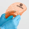thumbnail image 3 of Pantalla desodorizante urinaria Hospeco Airworks AWUS007-BX Mango, 3 of 7