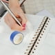 thumbnail image 2 of 24 rollos de cintas Washi DIY cintas decorativas para álbumes de recortes cintas adhesivas multifunción, 2 of 6