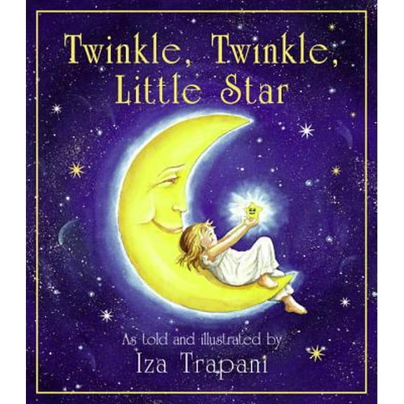 Pre-Owned Twinkle, Twinkle, Little Star (Hardcover) 1879085879 9781879085879