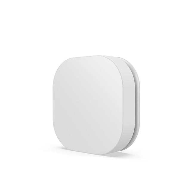 Interruptor Inteligente Bearachild Tuya ZigBee Control Remoto para Sala de Estar y Dormitorio
