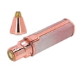thumbnail image 4 of CHOK Tondeuse à Sourcils Électrique Rechargeable 2024 à Double Usage pour Femme, 4 of 5
