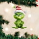 thumbnail image 4 of Adorno para Navidad Creative Craft Collection 8 Cm para Interior (38), 4 of 9