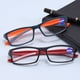 thumbnail image 4 of Gafas de presbicia anti luz azul deportivas de moda para hombres mayores, gafas de presbicia de lectura de alta definición, 4 of 5