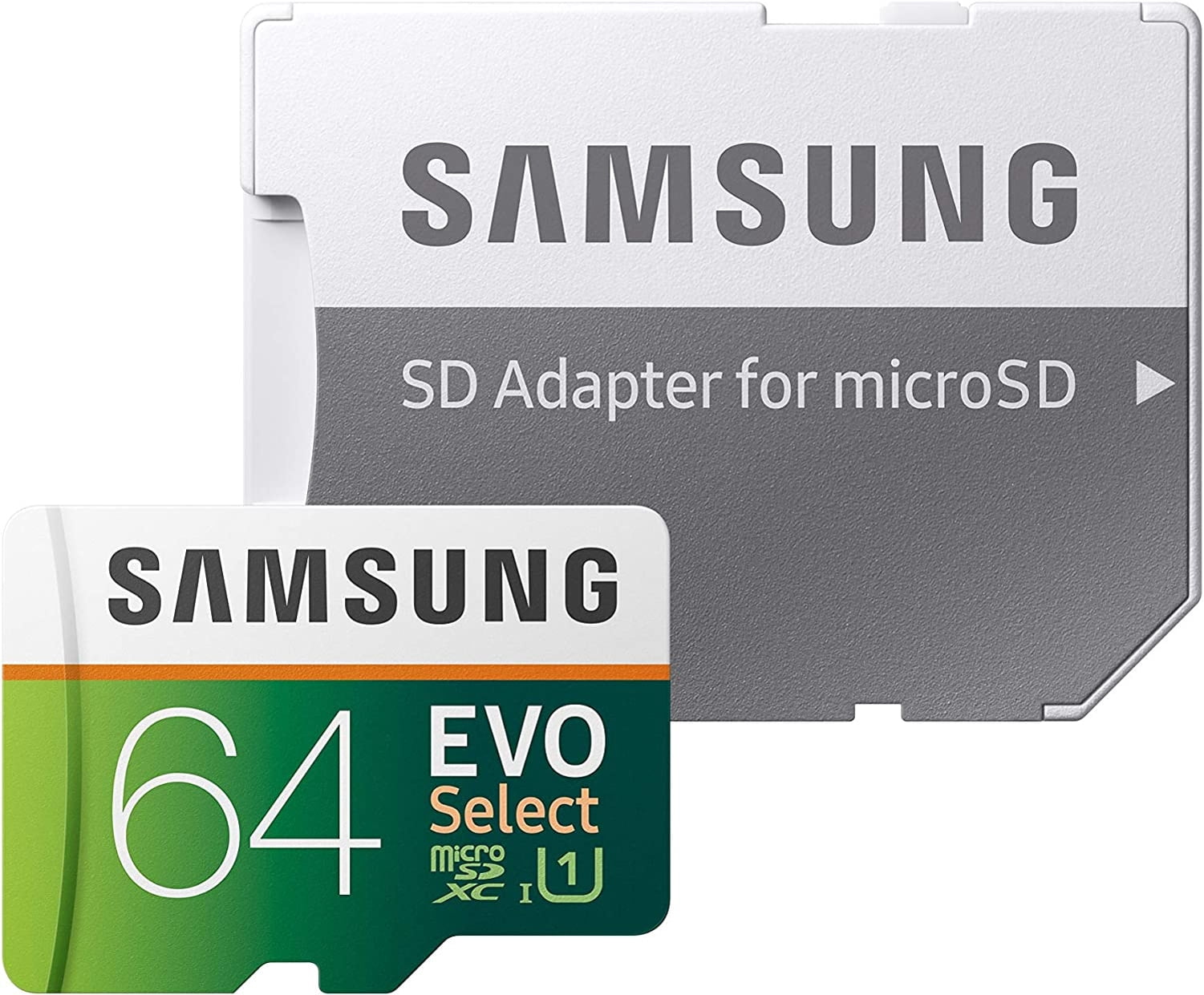 Samsung Evo 64GB Memory Card For Moto G Stylus 5G (2023) - High Speed MicroSD Class 10 MicroSDXC for Motorola Moto G Stylus 5G (2023) Phone