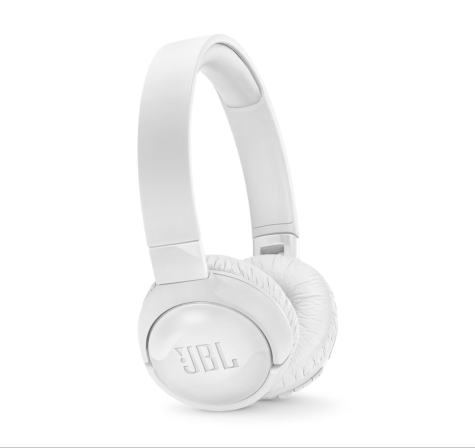 Ultimate Knoglemarv Stevenson JBL TUNE 600BTNC Wireless, On-Ear, Active Noise-Cancelling Headphones -  White - Walmart.com