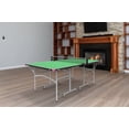 thumbnail image 4 of Butterfly Junior Rollaway Table Green, 4 of 7