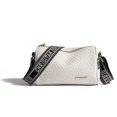 thumbnail image 1 of Bolso de mano GEEK de lujo de piel suave, tipo mensajero, para mujer, diseño de nicho, moderno, bandolera de hombro, bolso de mano de gran capacidad., 1 of 5