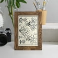 thumbnail image 5 of Aegean Collection III -Framed Print w/glass-Walnut, 5 of 8