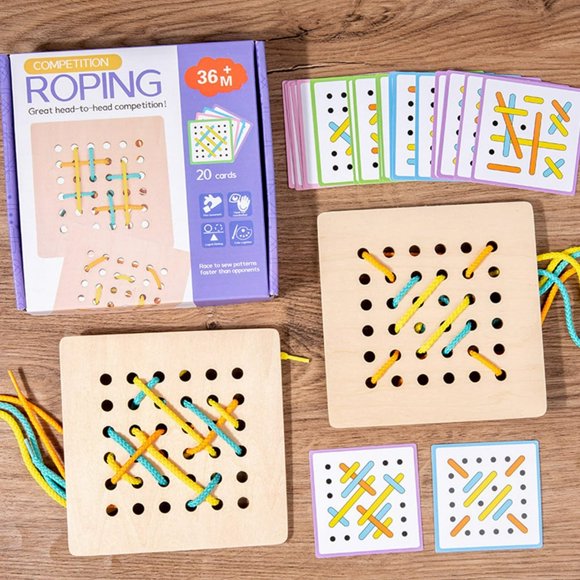 HLONK Clearance The Perfect Travel Games for Kids and Adults Solo or 2+ Players Great Car Games Airplane Games Family & Kids Games for 4+ Years & Up Road Trip Games Kids Travel Activitie
