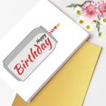 thumbnail image 4 of Funny Coke Birthday Card, Cute Soda Bottle Birthday Cards for Coke Lover, Fun Birthday Card for Friend Coworker Boyfriend Him Her, Coke Fan Gift Idea, 4 of 4