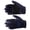 Dark Navy(VDB), variant on Kids Gloves - Fleece