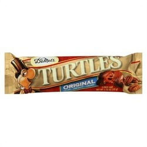 Turtles Original by DeMet's (Pack of 5)