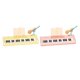 thumbnail image 2 of Keyboard Piano Musical Toy Electric Piano for Boys and Girls Toddlers Gifts He Qiyong unisex, 2 of 2