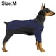 thumbnail image 2 of Traje de invierno para perros, ropa de algodón de cuatro patas, resistente al frío y al calor, ropa para mascotas., 2 of 6