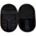 thumbnail image 6 of Table Tennis Racket Case with Balls Pouch Ping Pong Paddle Bag Table Tennis Bat Cover for Table Tennis Sports Accessories, 6 of 7