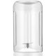 thumbnail image 2 of Exprimidor Frutas 500 Ml Portátil Con Alimentación USB para Batidos () Rojo Y Blanco, 2 of 3