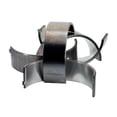 thumbnail image 1 of Metal De Centro Para Dodge W200 1972-1980 (King) King W200, 1 of 2