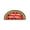 Red, variant on Yellow Watermelon Fruit Pattern Pot Lid Rack And Insulation Trivet With Drainage Can Be Combined For Larger Items Protects Countertops From Heat