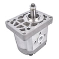 thumbnail image 2 of GELUOXI  Hydraulic Pump for Ford New Holland TN55 TN55D TN65 TN75D TN80F TN95F 5129478, 2 of 11