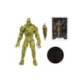 thumbnail image 6 of McFarlane Toys DC Collector Swamp Thing Megafig 7-Inch Action Figure, 6 of 11