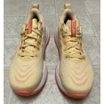 thumbnail image 4 of Size 10.5 Woman’s ASICS Gel-cumulus 27 Orange White Red 1012B772, 4 of 6