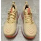 thumbnail image 4 of Size 10.5 Woman’s ASICS Gel-cumulus 27 Orange White Red 1012B772, 4 of 6