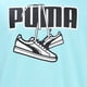 thumbnail image 3 of Playera Puma Sneaker Inspired para Hombre 587767-49 azul cielo XL Puma 587767-49 PLAYERA SNEAKER INSPIRED, 3 of 6