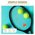 thumbnail image 4 of 12Pcs Tennis Racket Dampener Strawberry Shape Tennis Dampener Silicone Vibration Racket Dampener, 4 of 6
