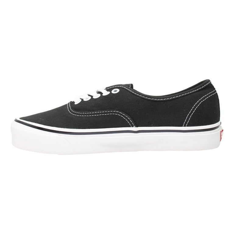 Men's Vans Anaheim Factory Authentic 44 DX Black VN0A38ENMR2