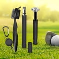 thumbnail image 2 of GILL CLUB Y El Afilador Groove Tool Herramientas Limpias RetRactable (), 2 of 9