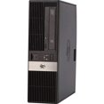 thumbnail image 2 of Pre-Owned HP RP5800 Desktop Computer POS Point of Sale - Intel Core i5-2400 3.1GHz, 8GB DDR3, 500GB HDD, Windows 10 (Refurbished: Good), 2 of 4