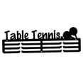 thumbnail image 1 of serony Medals Display Holder Fencing Medals Display Hanger Display Rack Medals Iron table tennis Length 40cm, 1 of 6