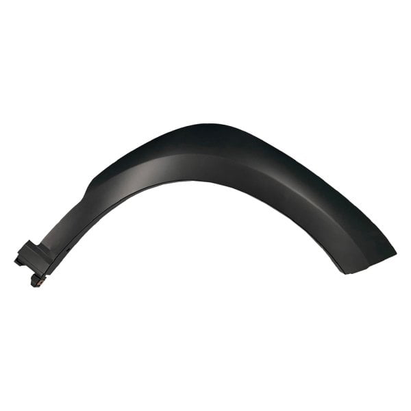 Garniture d'Arc de Roue FR RH Remplacement pour MAZDA CX9 2023 PARTSLINK Numéro MA1291105