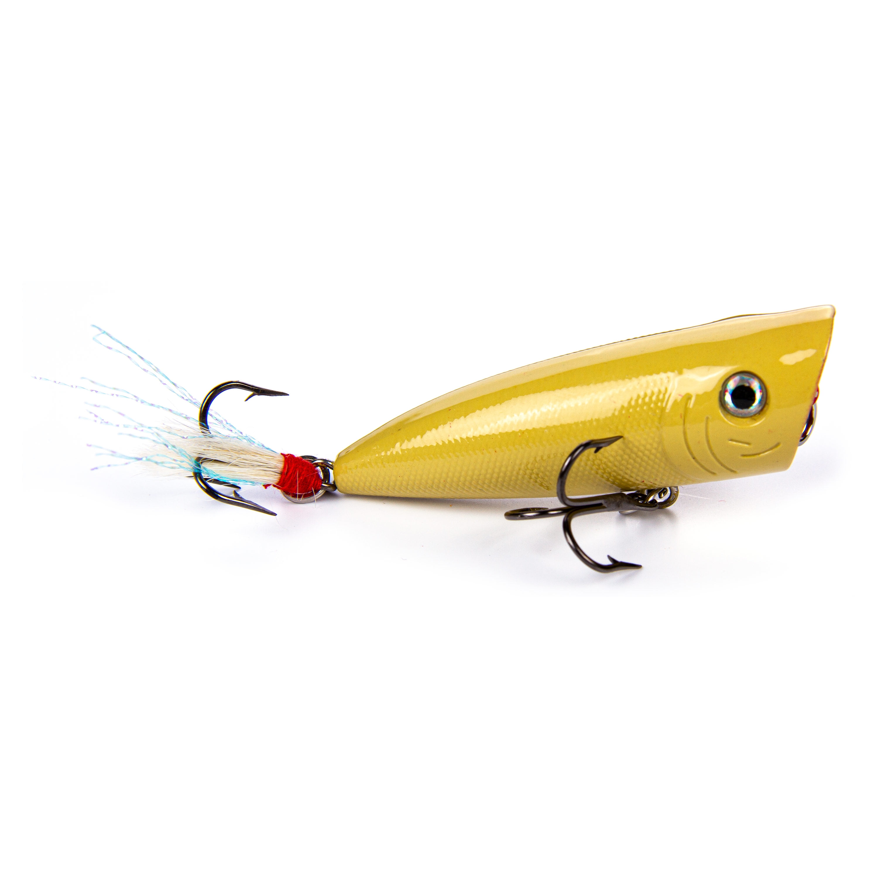 Ozark Trail 1/4 Ounce Bone Popper Fishing Lure