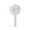 White, variant on ACDANC Cat Brush,Slicker Brush for Dogs,Small Pet Supplies,Yellow,8X3"