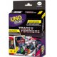 thumbnail image 2 of Juego de cartas Treingi 2024 Mattel Games UNO TRANS FORMERS para la noche familiar con gráficos con temática de programas de televisión y una regla especial para 2 a 10 jugadores, 2 of 4