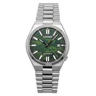 Citizen Men's Eco-Drive Titanium Watch, BM6560-54H - Walmart.com