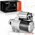 thumbnail image 6 of A-Premium Starter Motor Compatible with Pontiac G8 2008-2009 3.6L, 12V 1.4KW 13-Teeth Clockwise, Replace# M000T35275, 92204529, 6 of 6