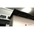 thumbnail image 7 of T Bracket Countertop Support Bracket (46 inch, Steel), 7 of 7