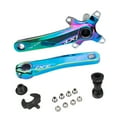 thumbnail image 1 of Kyusrd Offres d'Été pour Patio Extérieur! Manivelle une Pièce Creuse pour Vélo IXF Modifiée, 1 of 1