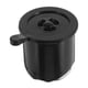 thumbnail image 5 of Válvula de liberación de vapor de cocina universal Válvula Válvula Válvula de seguridad Válvula de seguridad Válvula de vapor resistente a la temperatura Accesorios de cocina, 5 of 7