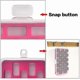 thumbnail image 4 of Bobbin Case Compatible Bernina 7 And 8 Series Jumbo Bobbin Storage Holder Sewing Box G, 4 of 4