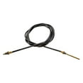 thumbnail image 5 of Dorman - Front Parking Brake Cable, 5 of 6