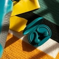 thumbnail image 3 of Open Box - JLab Go Air Sport True Wireless Earbuds - Teal, 3 of 4