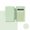 Green, variant on CSSJKYJ Small Flap Calculator Lightweight Portable Scientific Calculator for Studing and Office Use Candy Color,Blue